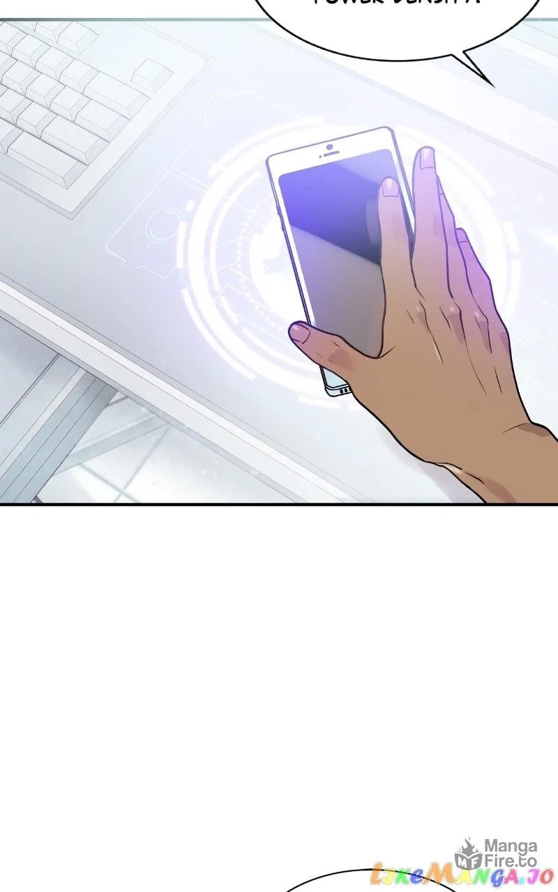 Saving a Mercenary Unit from Bankruptcy Chapter 45 page 6 - 
