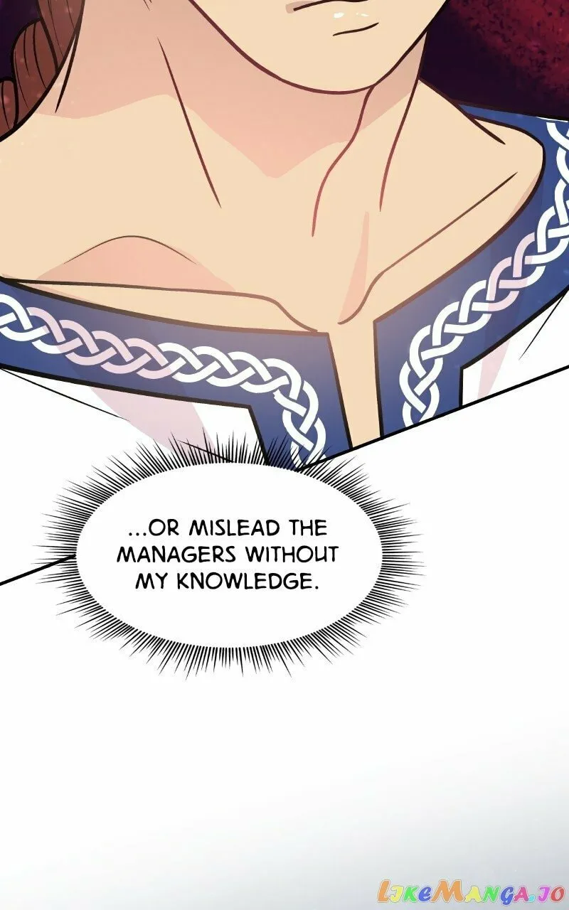Saving a Mercenary Unit from Bankruptcy Chapter 45 page 53 - 