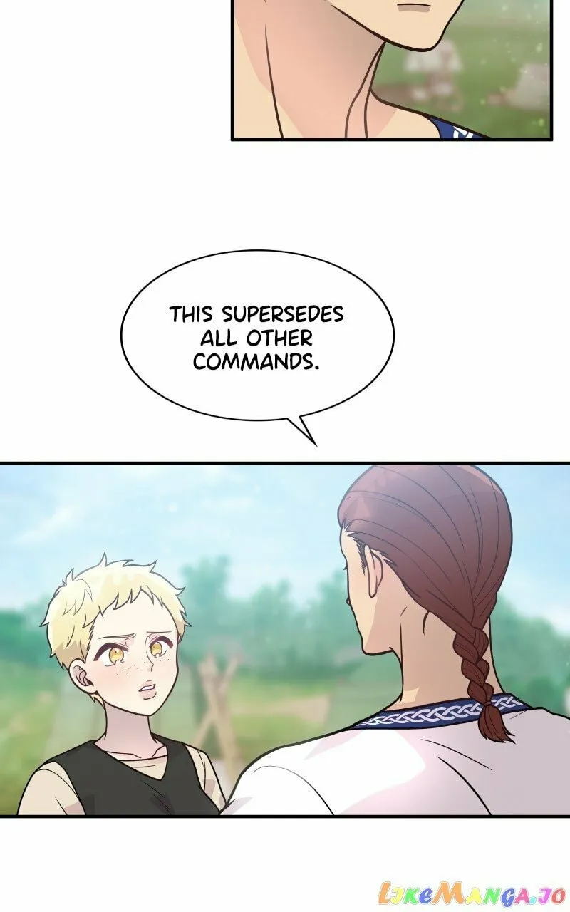 Saving a Mercenary Unit from Bankruptcy Chapter 45 page 59 - 