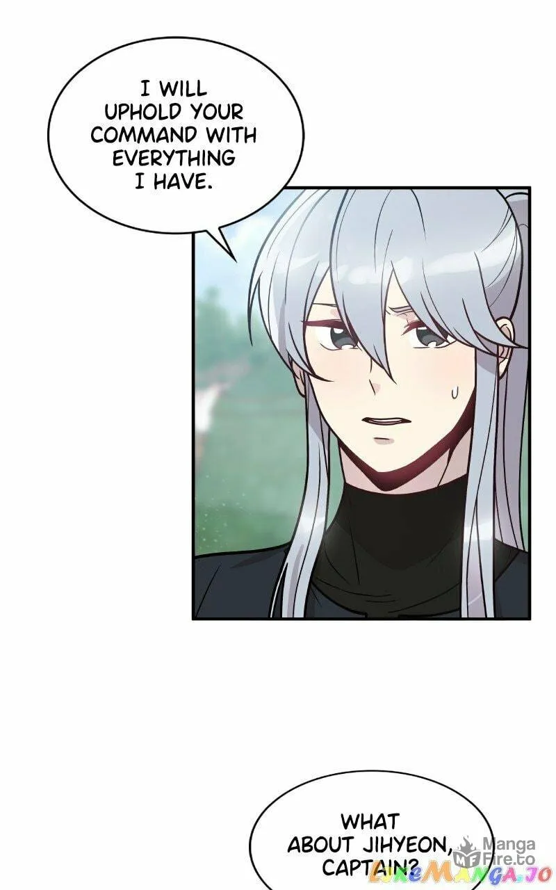 Saving a Mercenary Unit from Bankruptcy Chapter 45 page 60 - 