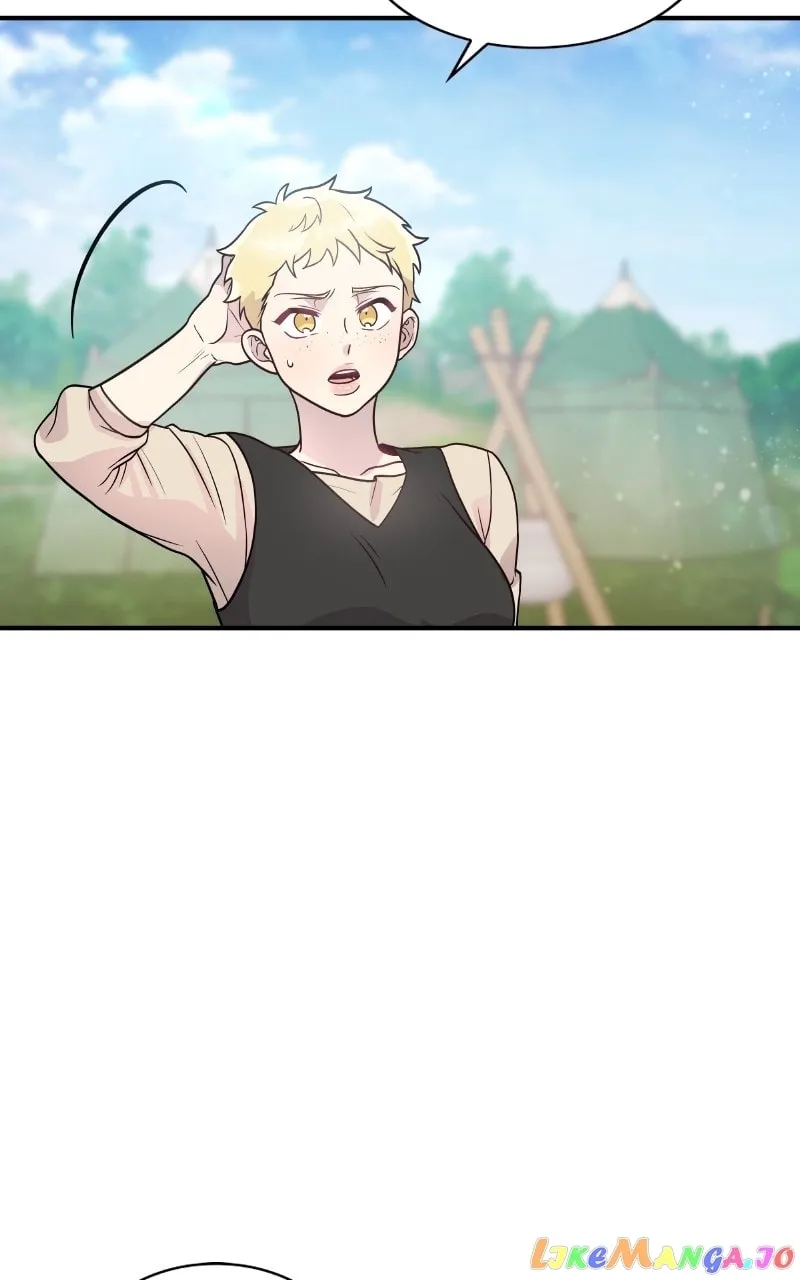 Saving a Mercenary Unit from Bankruptcy Chapter 45 page 61 - 