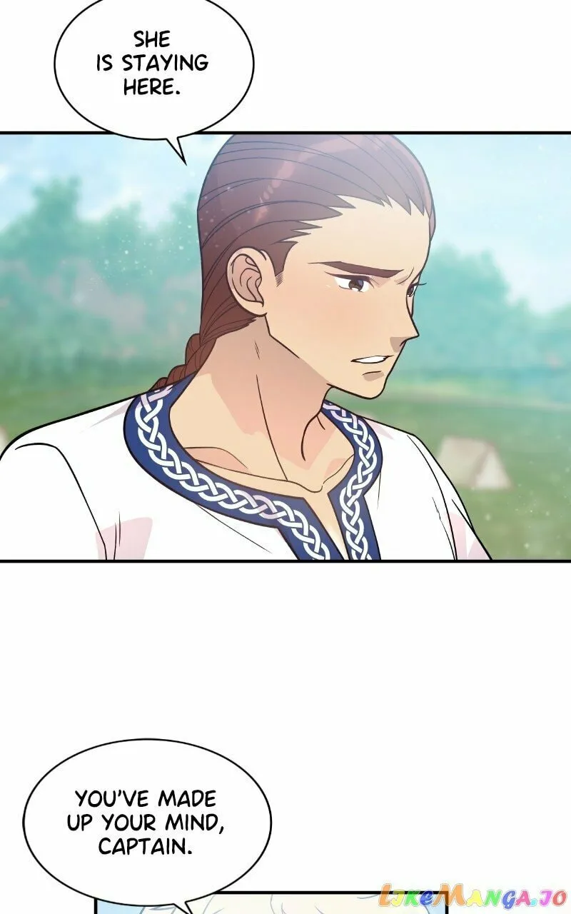 Saving a Mercenary Unit from Bankruptcy Chapter 45 page 62 - 