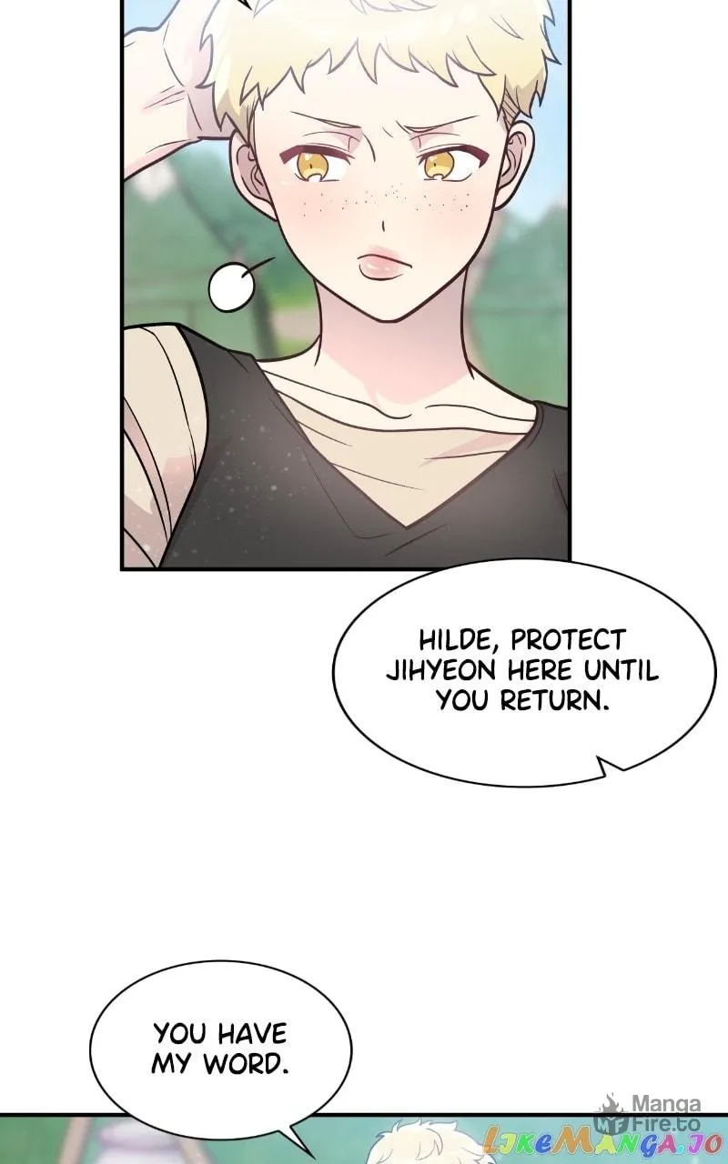 Saving a Mercenary Unit from Bankruptcy Chapter 45 page 63 - 