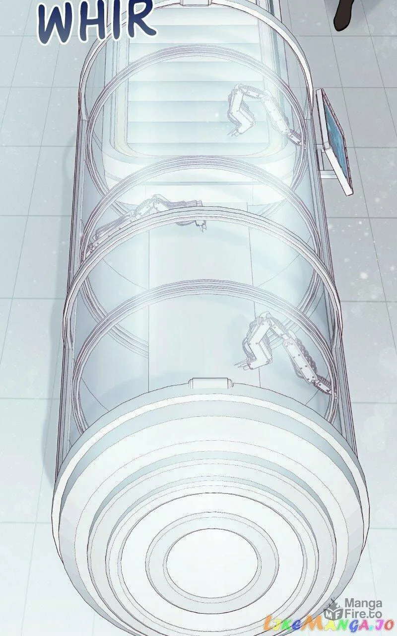 Saving a Mercenary Unit from Bankruptcy Chapter 45 page 10 - 