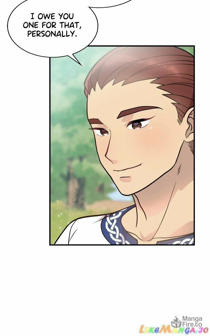 Saving a Mercenary Unit from Bankruptcy Chapter 46 page 12 - 