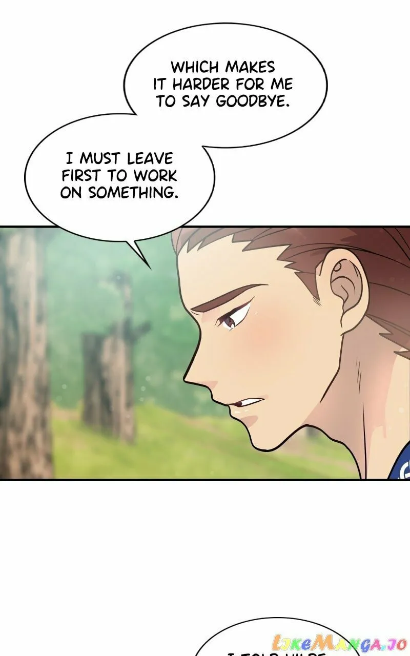 Saving a Mercenary Unit from Bankruptcy Chapter 46 page 13 - 