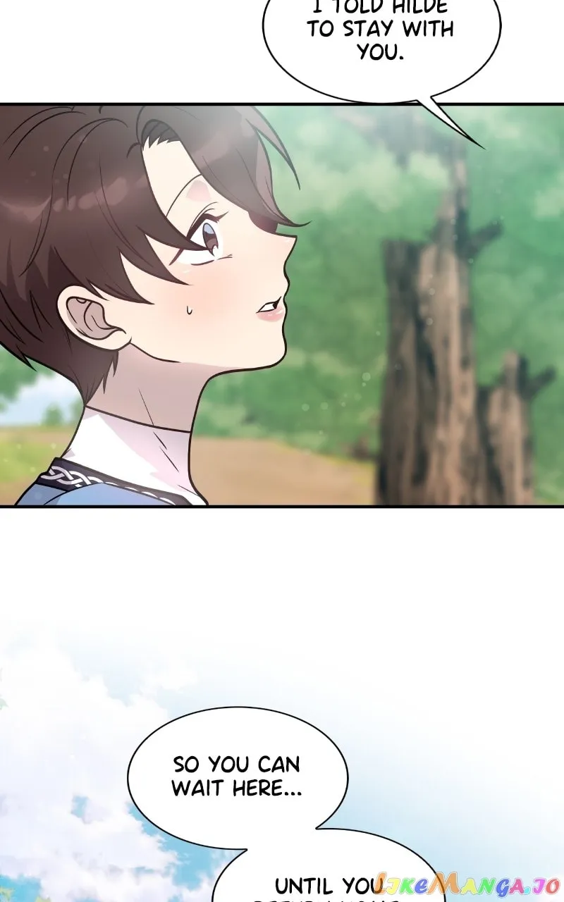 Saving a Mercenary Unit from Bankruptcy Chapter 46 page 14 - 