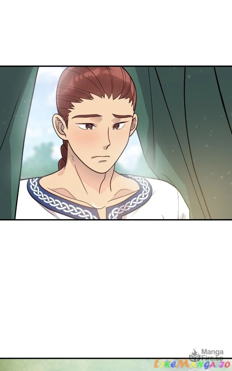 Saving a Mercenary Unit from Bankruptcy Chapter 46 page 3 - 