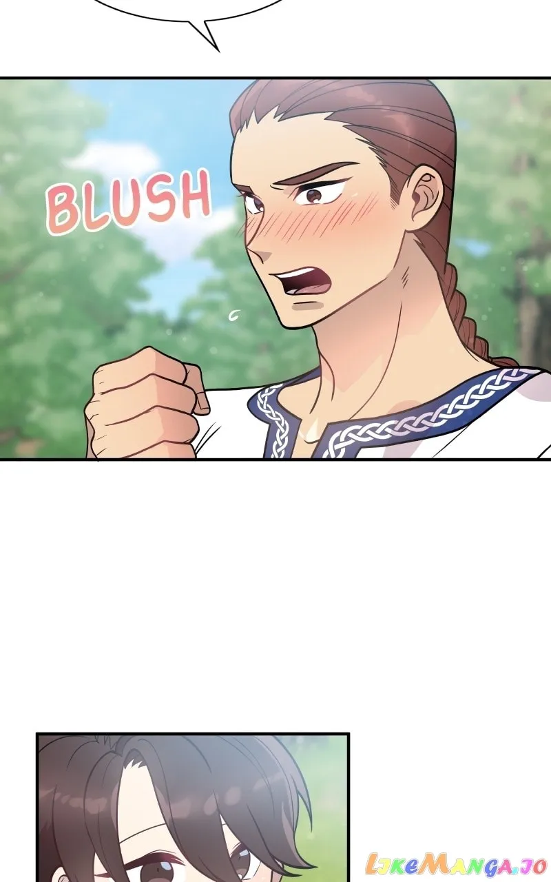 Saving a Mercenary Unit from Bankruptcy Chapter 46 page 22 - 