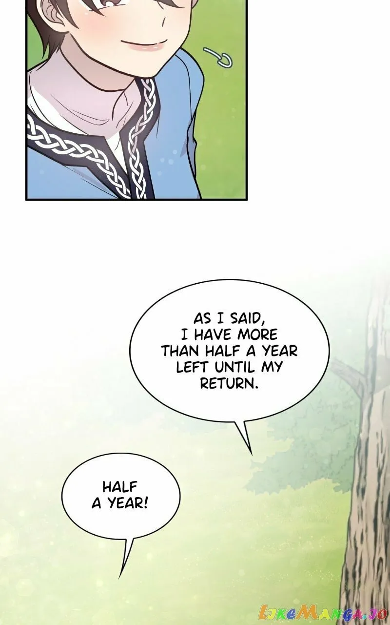 Saving a Mercenary Unit from Bankruptcy Chapter 46 page 23 - 