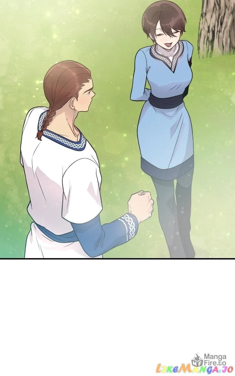 Saving a Mercenary Unit from Bankruptcy Chapter 46 page 24 - 
