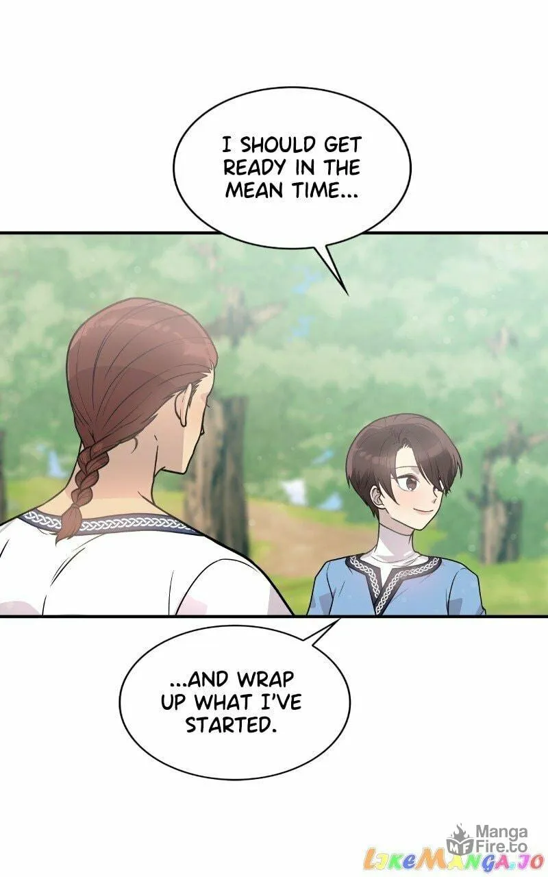 Saving a Mercenary Unit from Bankruptcy Chapter 46 page 25 - 