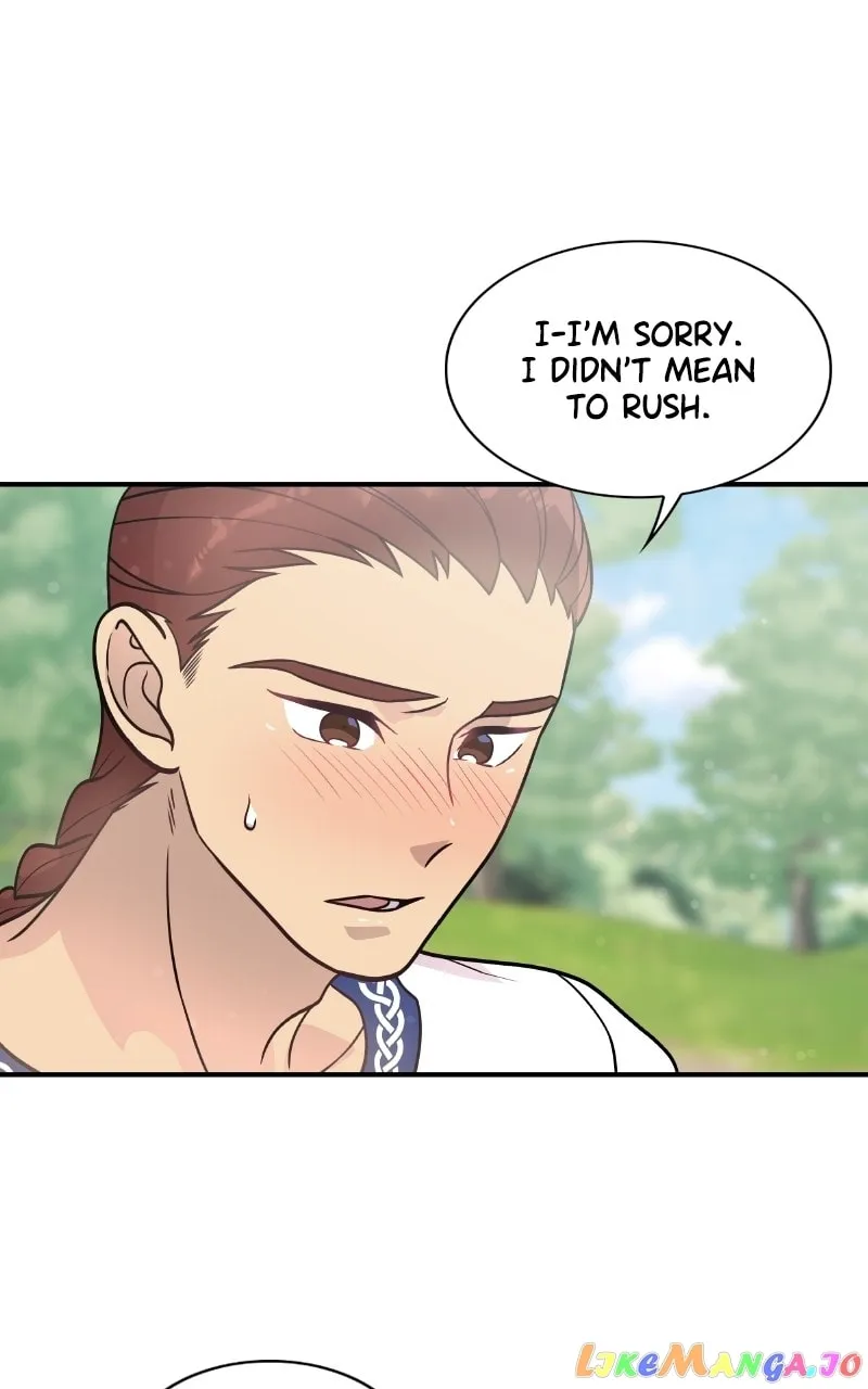 Saving a Mercenary Unit from Bankruptcy Chapter 46 page 26 - 