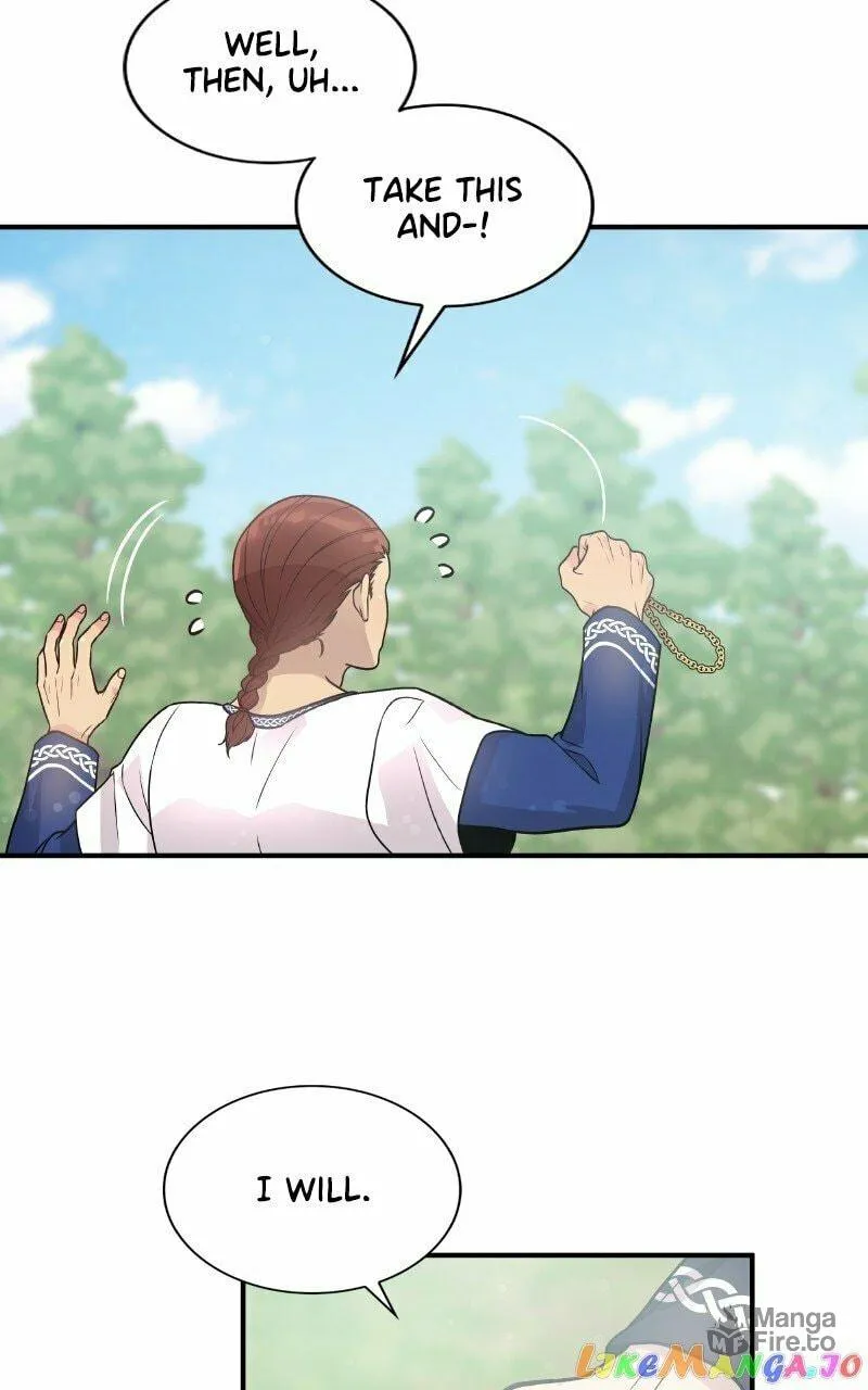 Saving a Mercenary Unit from Bankruptcy Chapter 46 page 27 - 