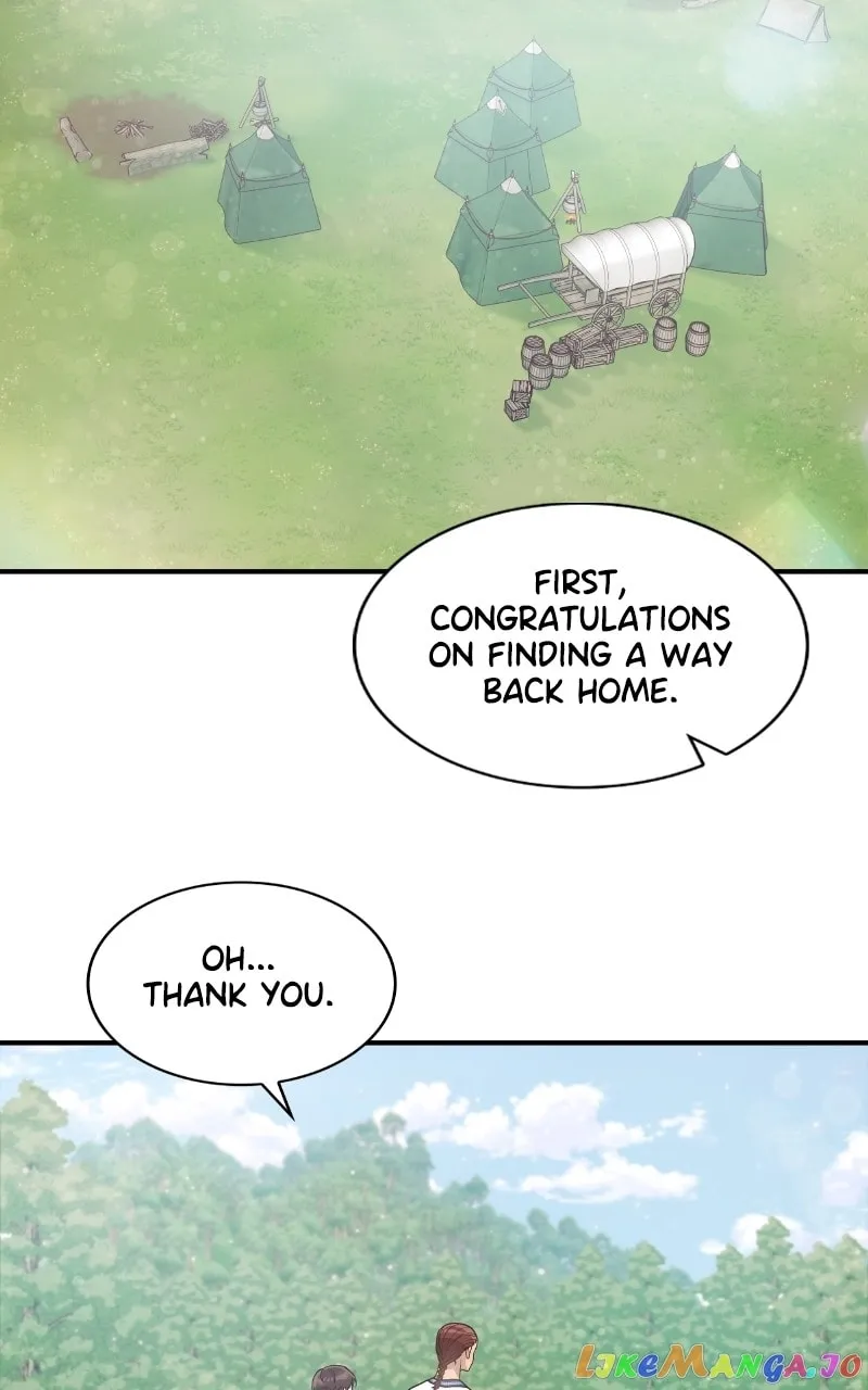 Saving a Mercenary Unit from Bankruptcy Chapter 46 page 4 - 