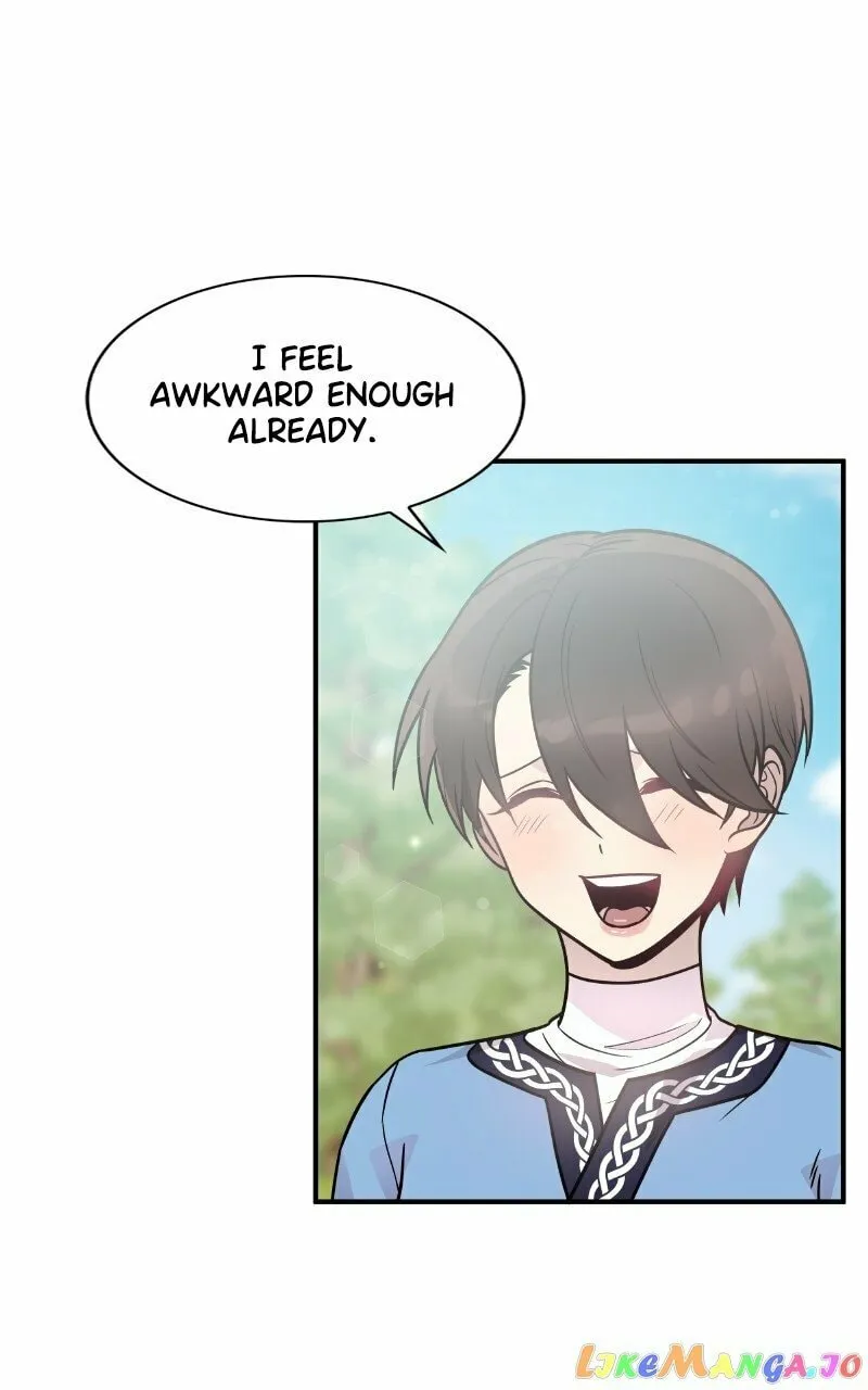 Saving a Mercenary Unit from Bankruptcy Chapter 46 page 37 - 