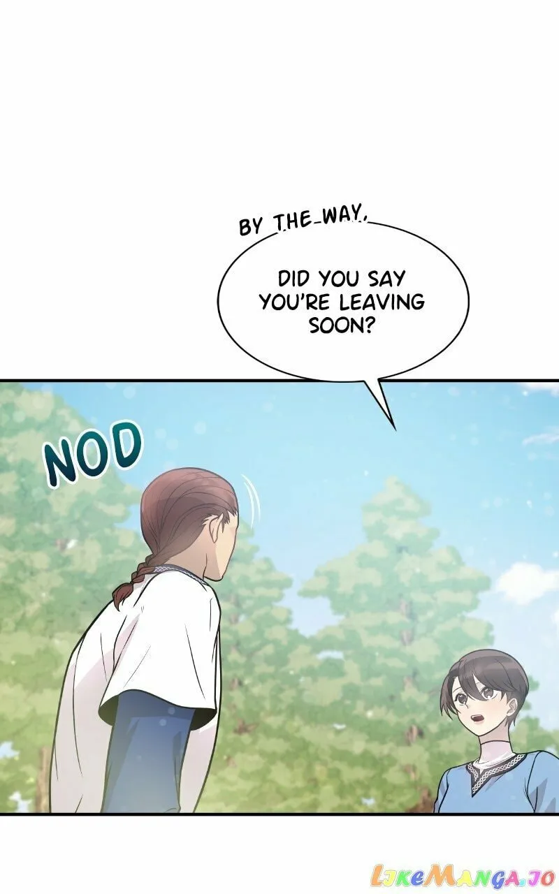 Saving a Mercenary Unit from Bankruptcy Chapter 46 page 38 - 