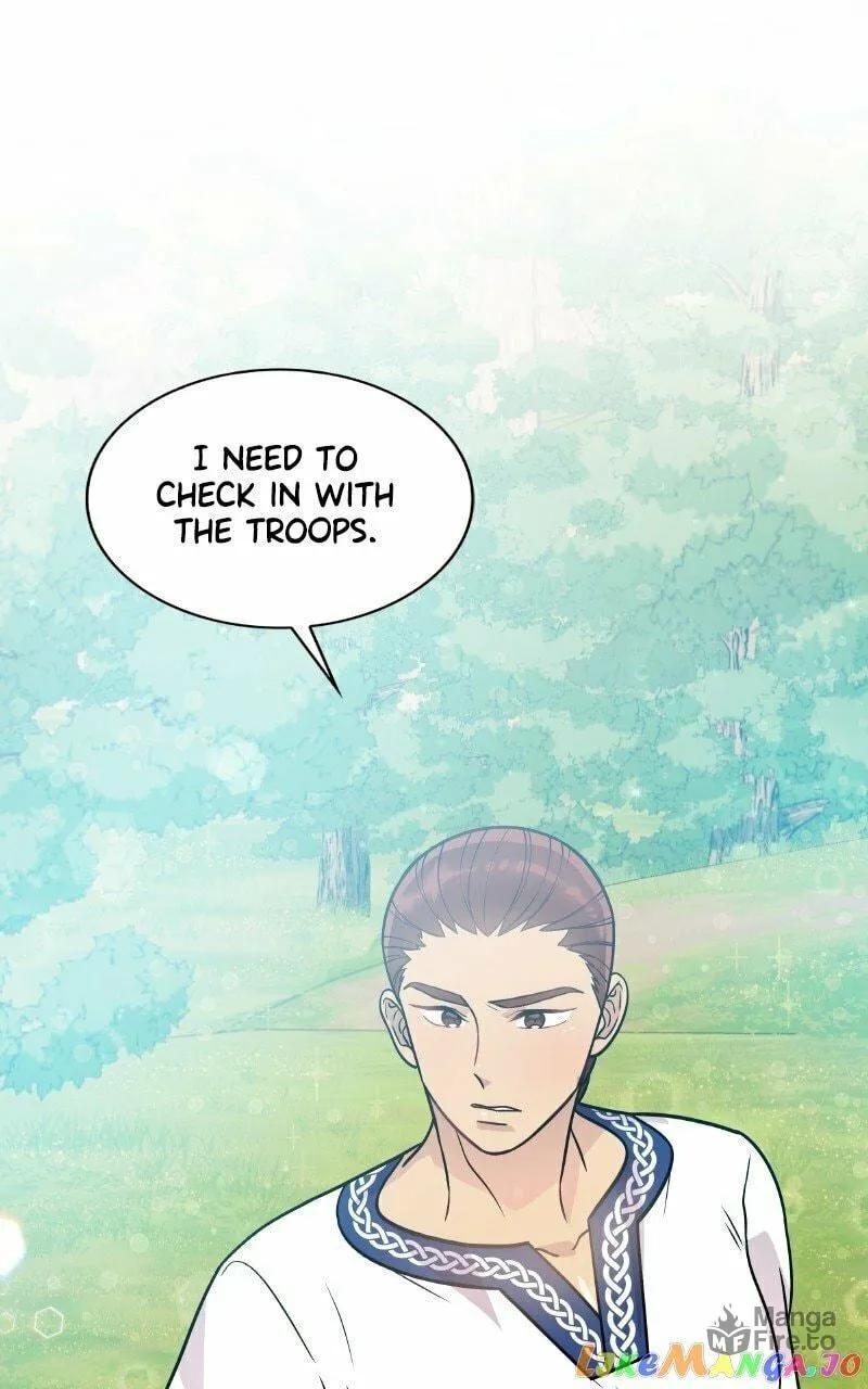 Saving a Mercenary Unit from Bankruptcy Chapter 46 page 39 - 