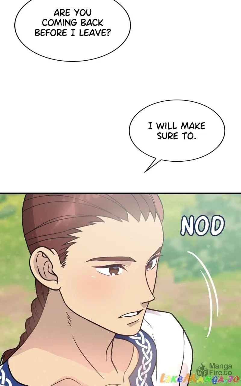 Saving a Mercenary Unit from Bankruptcy Chapter 46 page 42 - 