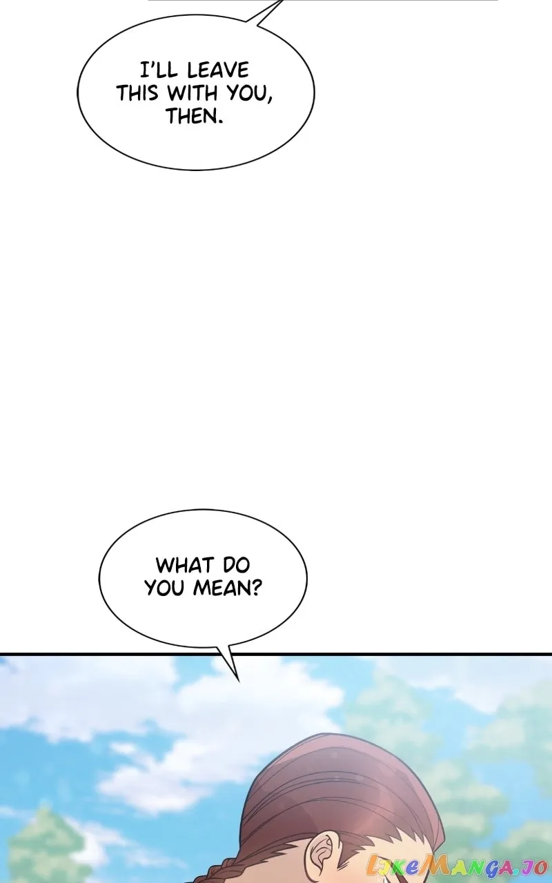 Saving a Mercenary Unit from Bankruptcy Chapter 46 page 44 - 