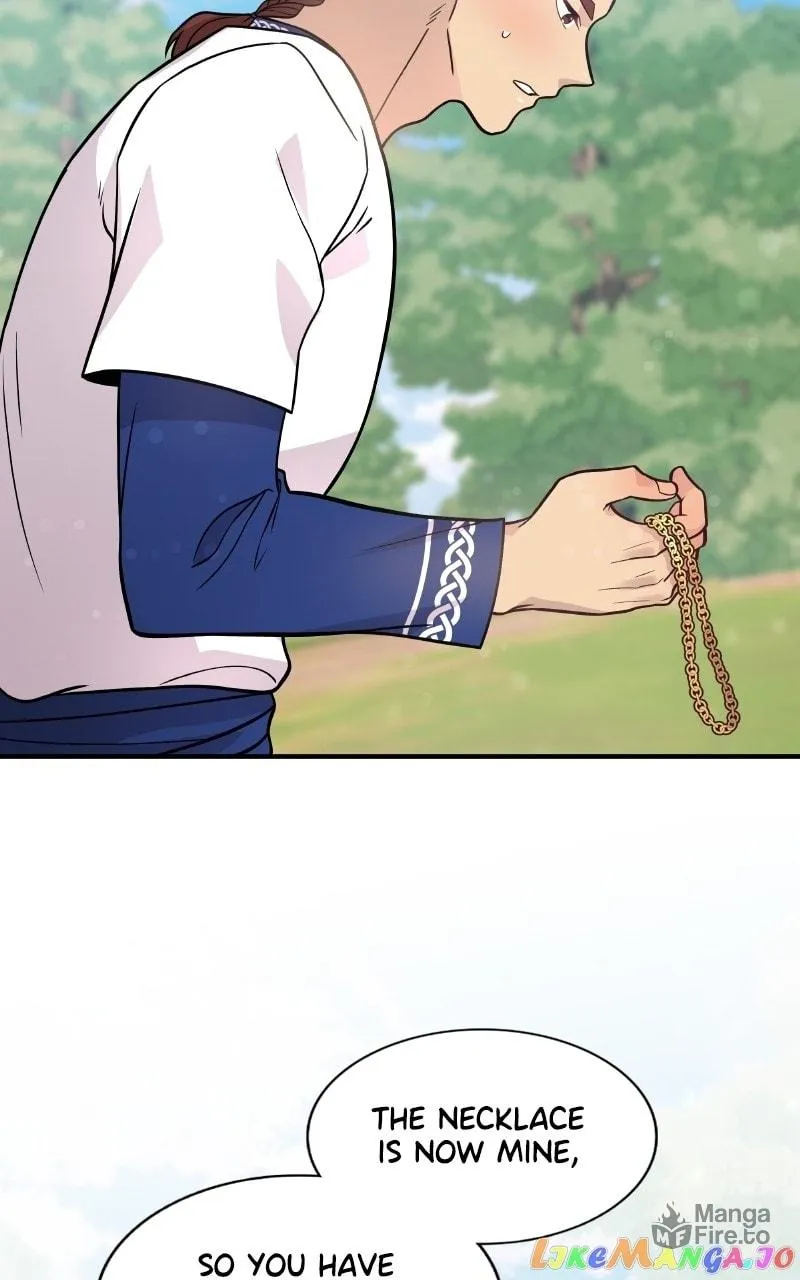 Saving a Mercenary Unit from Bankruptcy Chapter 46 page 45 - 