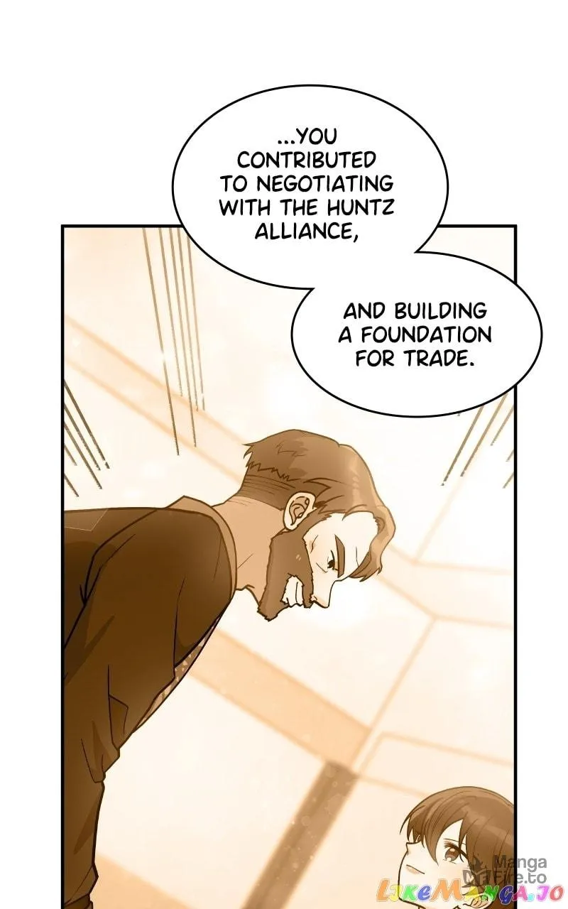 Saving a Mercenary Unit from Bankruptcy Chapter 46 page 6 - 