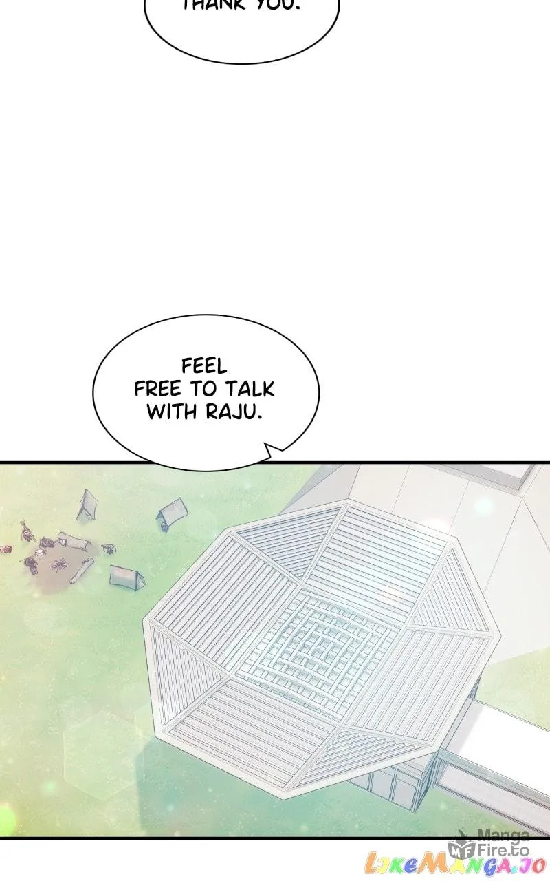Saving a Mercenary Unit from Bankruptcy Chapter 46 page 54 - 