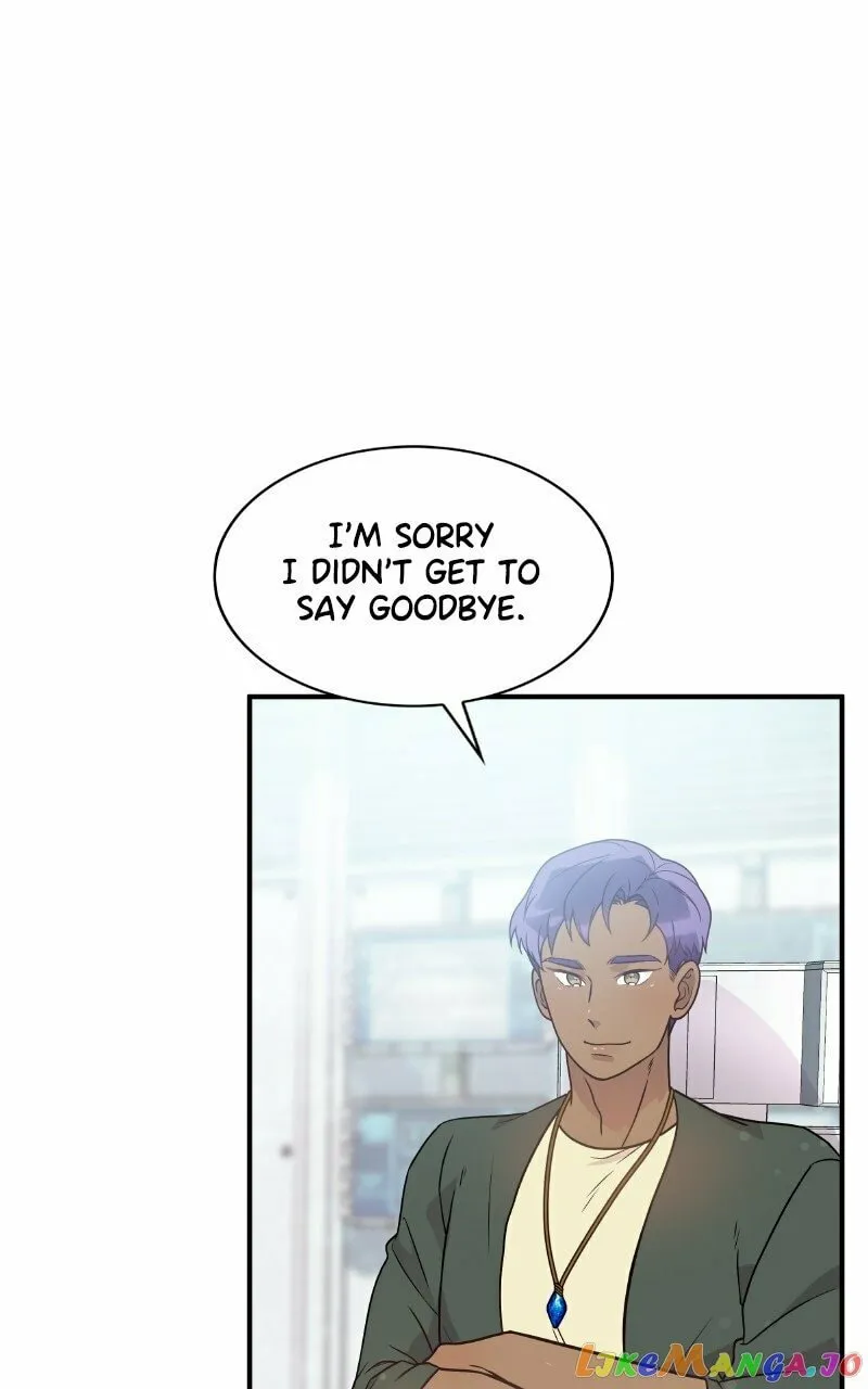 Saving a Mercenary Unit from Bankruptcy Chapter 46 page 56 - 