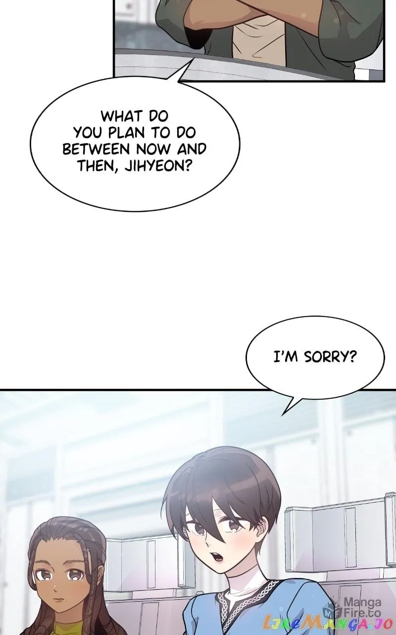 Saving a Mercenary Unit from Bankruptcy Chapter 46 page 57 - 
