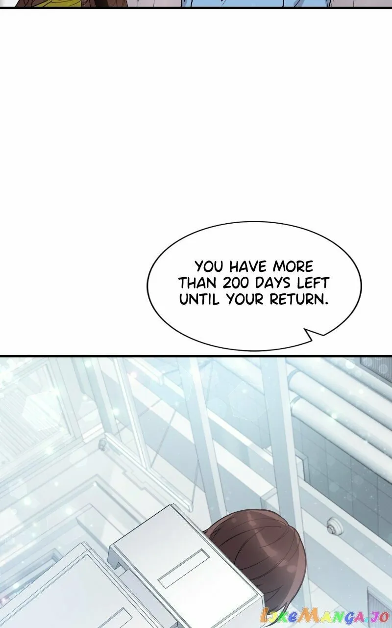 Saving a Mercenary Unit from Bankruptcy Chapter 46 page 58 - 
