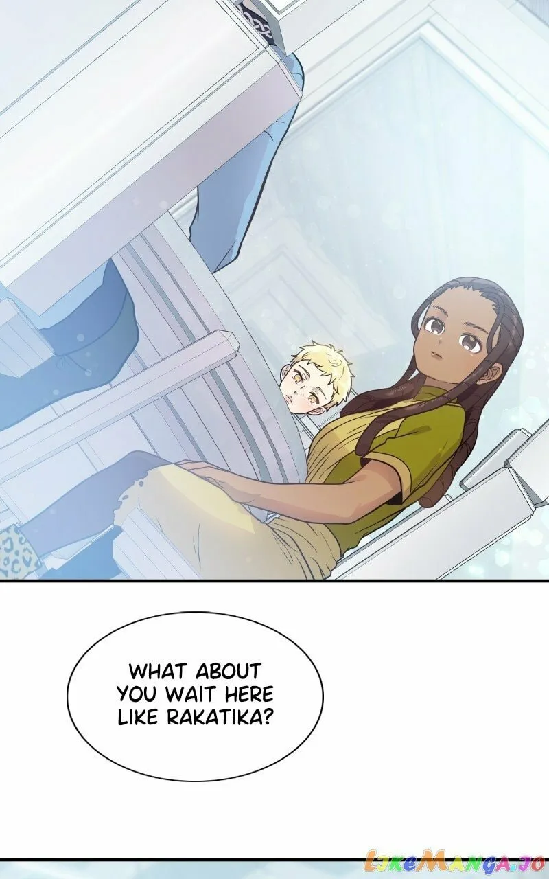 Saving a Mercenary Unit from Bankruptcy Chapter 46 page 59 - 