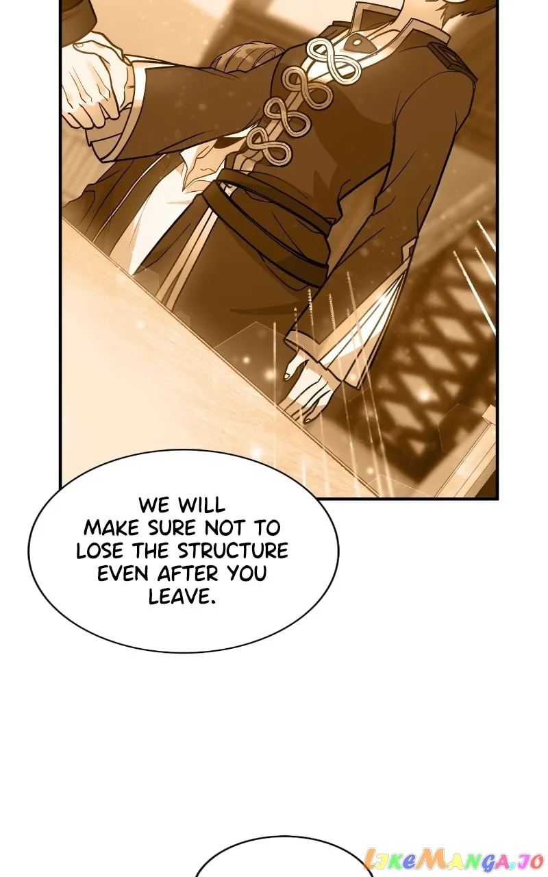 Saving a Mercenary Unit from Bankruptcy Chapter 46 page 7 - 