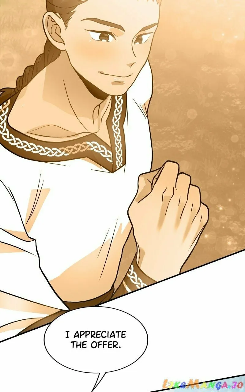 Saving a Mercenary Unit from Bankruptcy Chapter 46 page 62 - 