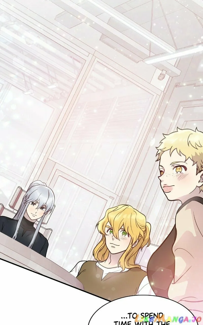 Saving a Mercenary Unit from Bankruptcy Chapter 46 page 64 - 