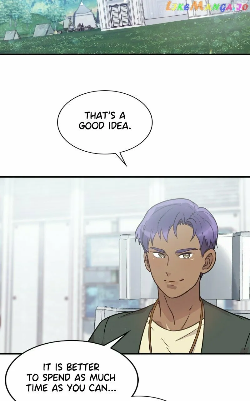 Saving a Mercenary Unit from Bankruptcy Chapter 47 page 2 - 