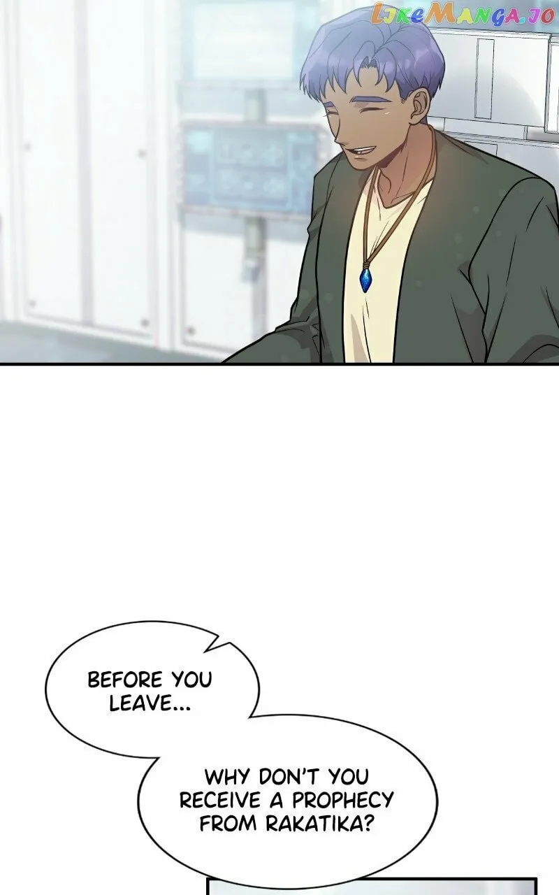 Saving a Mercenary Unit from Bankruptcy Chapter 47 page 14 - 