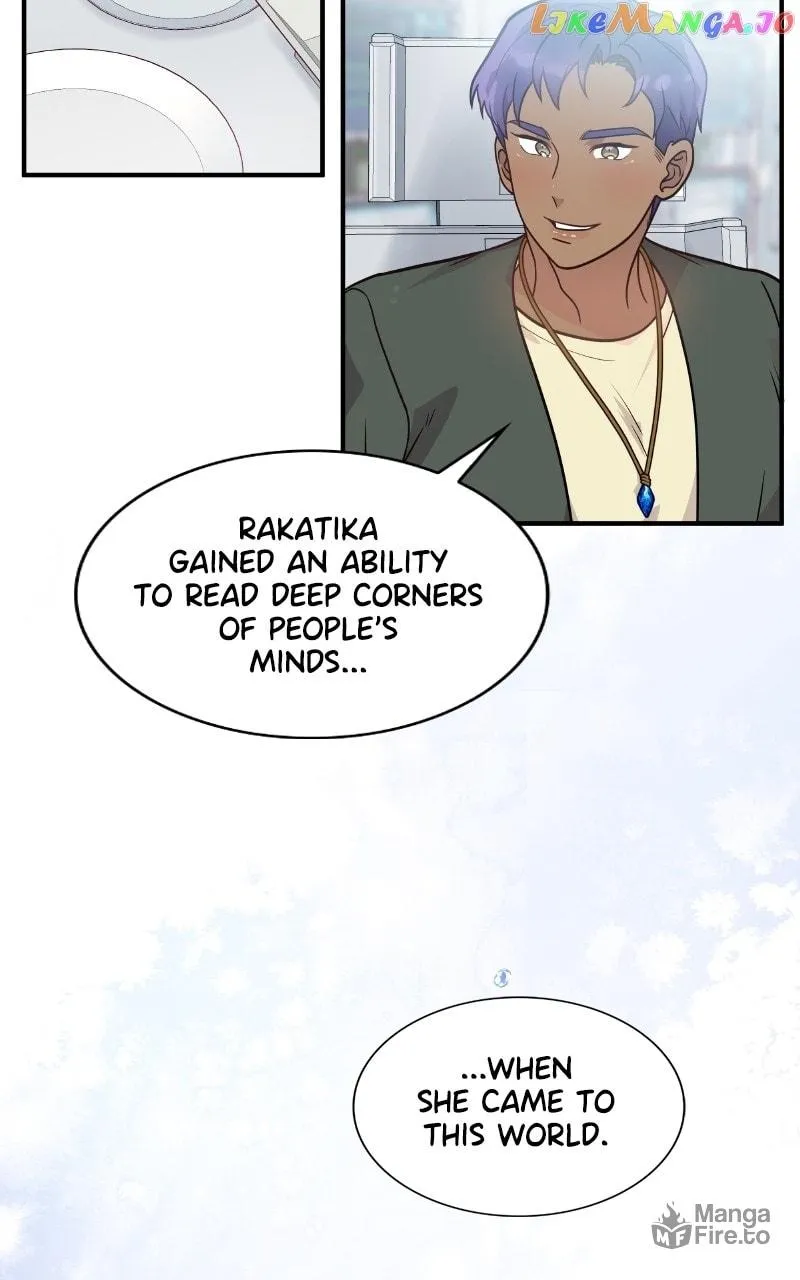 Saving a Mercenary Unit from Bankruptcy Chapter 47 page 20 - 