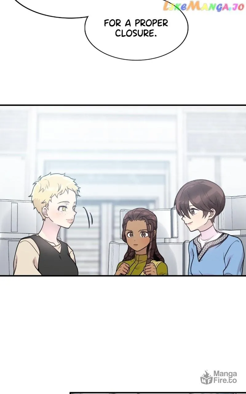 Saving a Mercenary Unit from Bankruptcy Chapter 47 page 3 - 