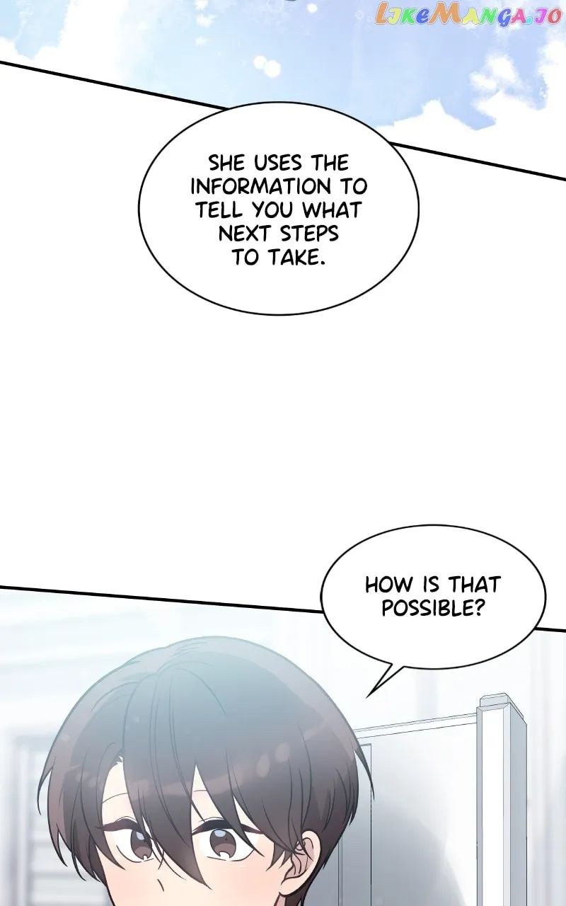 Saving a Mercenary Unit from Bankruptcy Chapter 47 page 22 - 