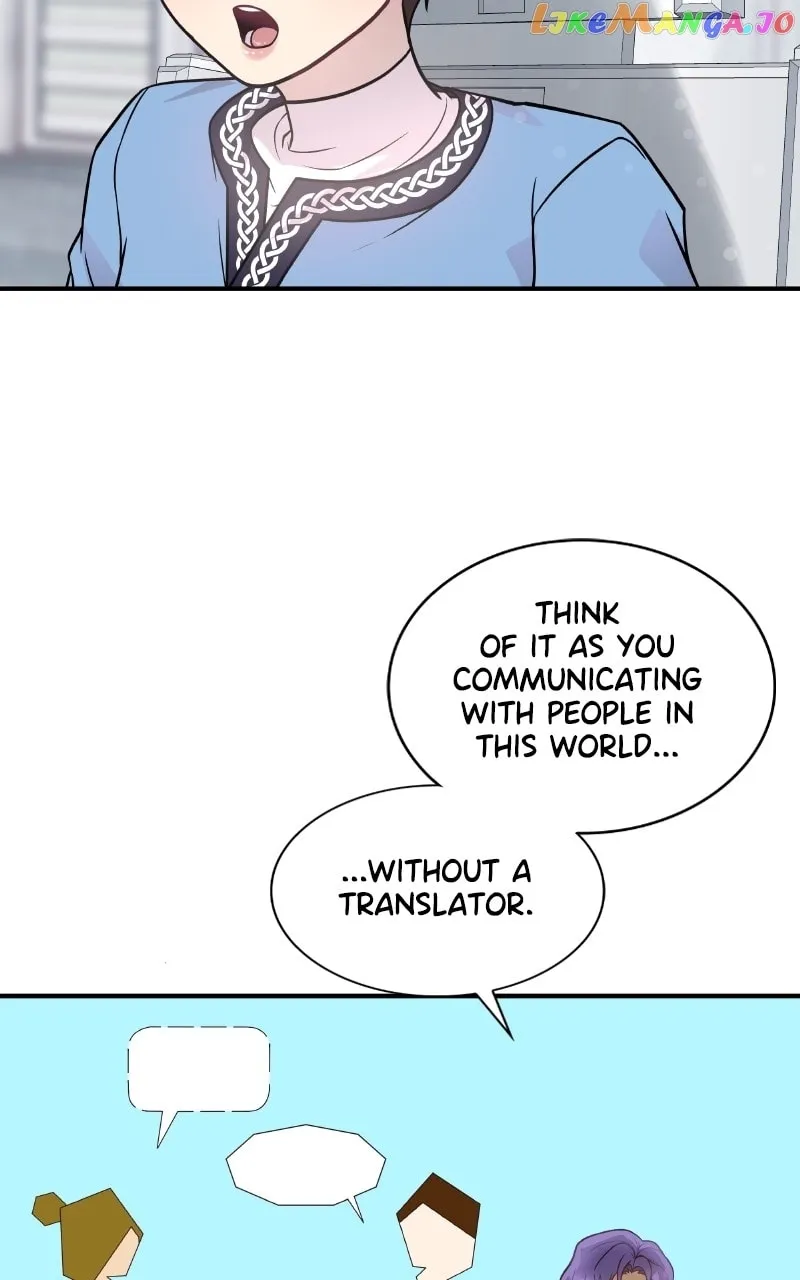 Saving a Mercenary Unit from Bankruptcy Chapter 47 page 23 - 