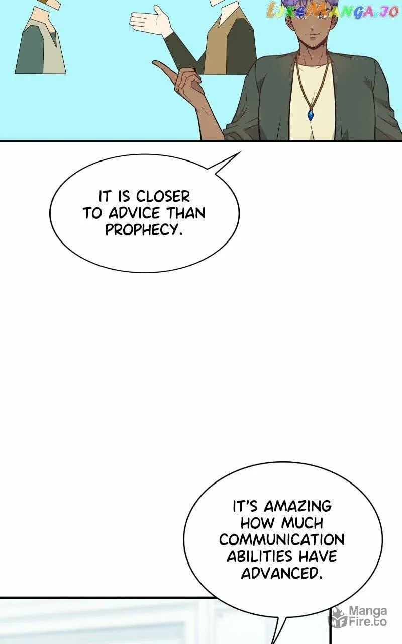 Saving a Mercenary Unit from Bankruptcy Chapter 47 page 24 - 