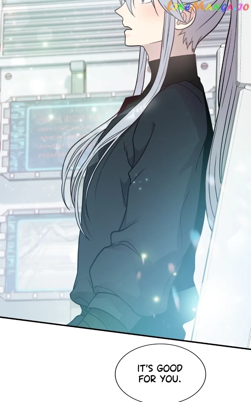 Saving a Mercenary Unit from Bankruptcy Chapter 47 page 29 - 