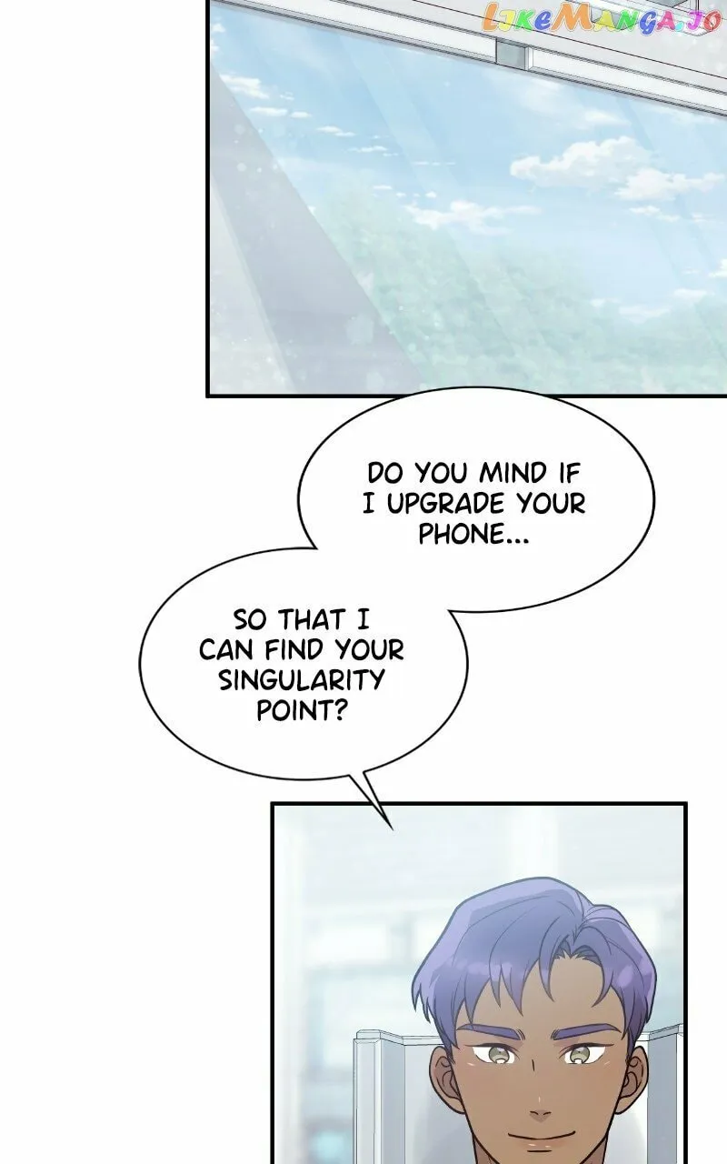 Saving a Mercenary Unit from Bankruptcy Chapter 47 page 4 - 