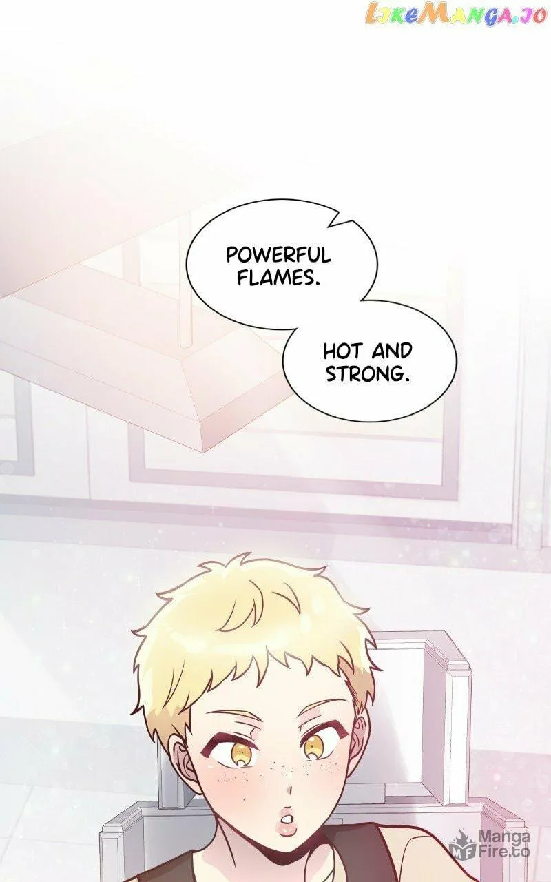 Saving a Mercenary Unit from Bankruptcy Chapter 47 page 33 - 