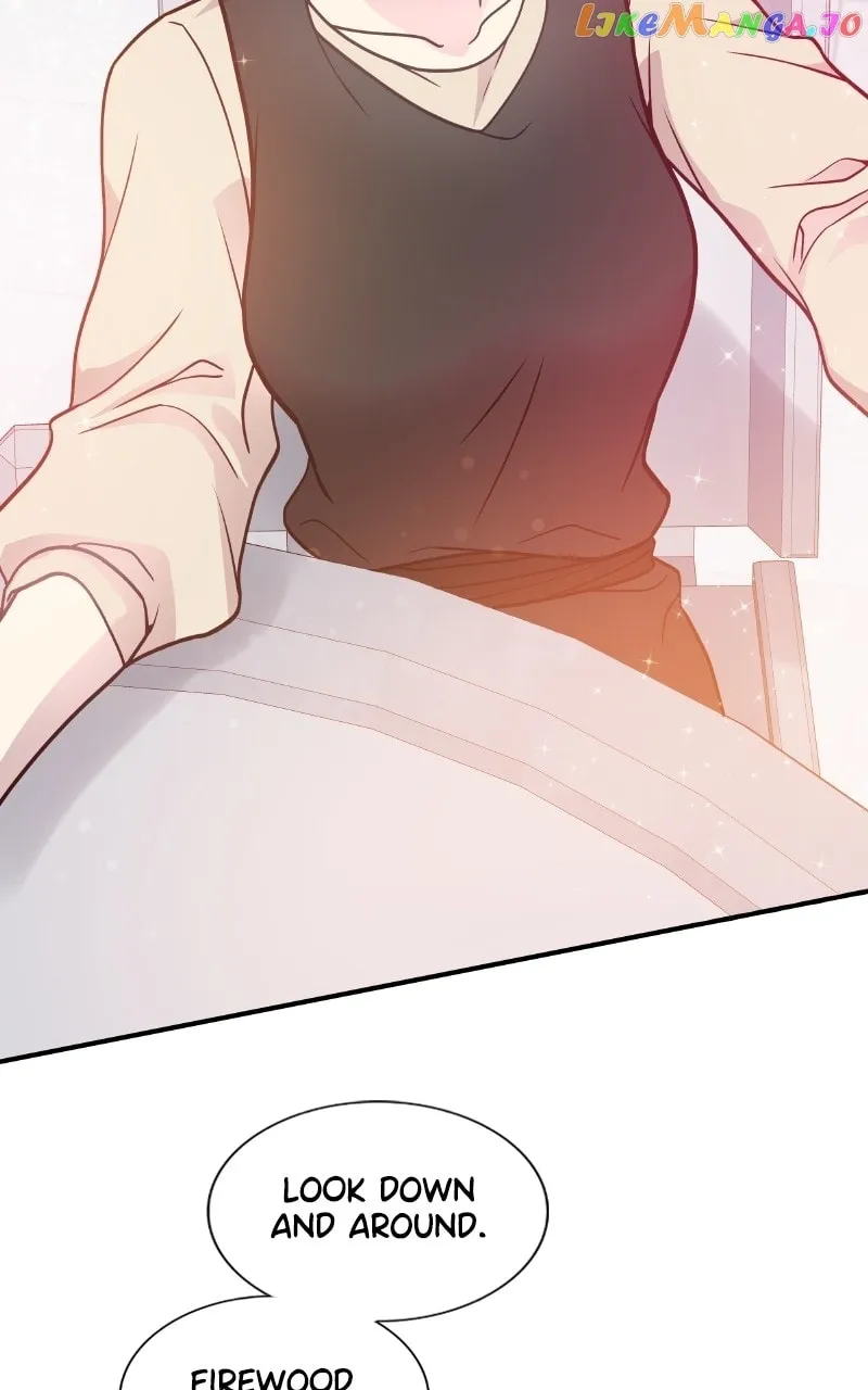Saving a Mercenary Unit from Bankruptcy Chapter 47 page 34 - 