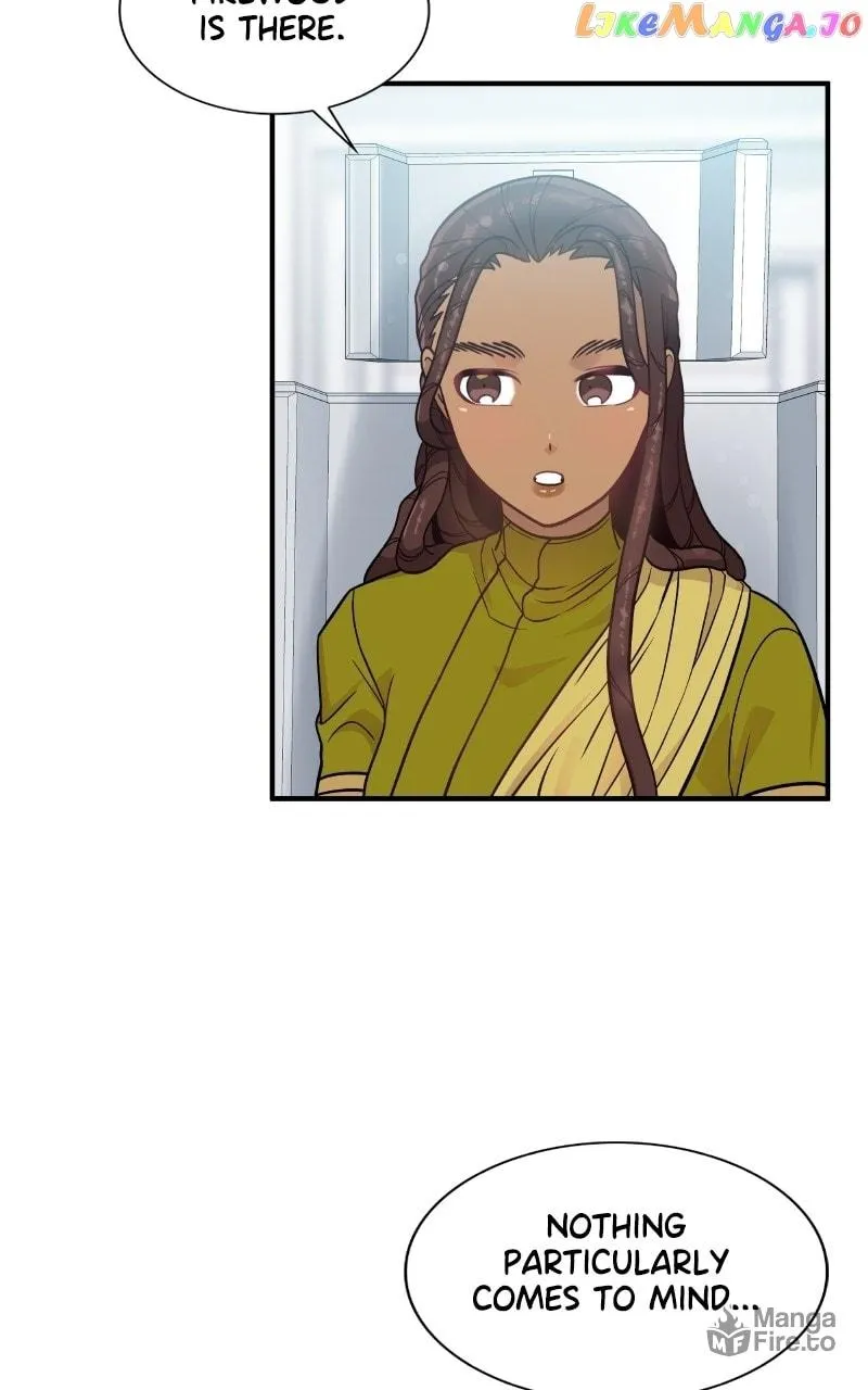 Saving a Mercenary Unit from Bankruptcy Chapter 47 page 35 - 