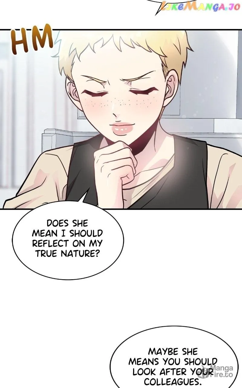 Saving a Mercenary Unit from Bankruptcy Chapter 47 page 36 - 