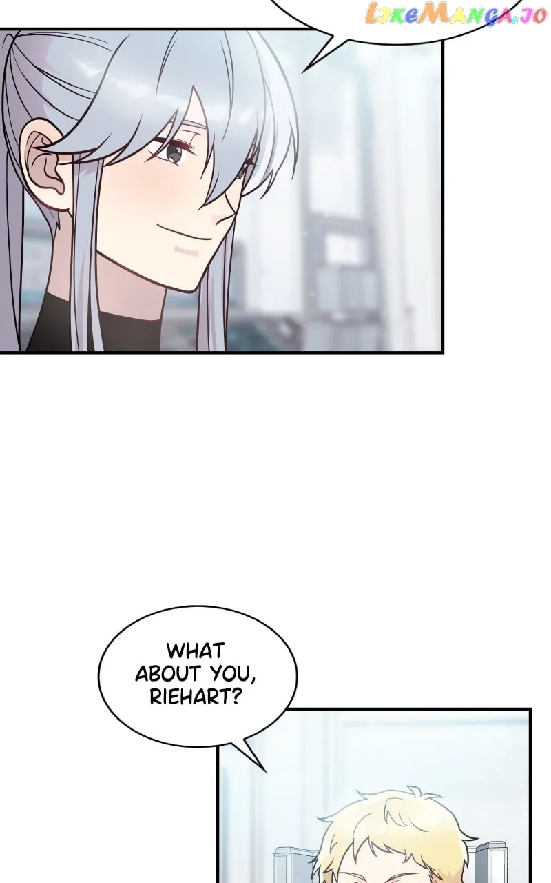 Saving a Mercenary Unit from Bankruptcy Chapter 47 page 37 - 