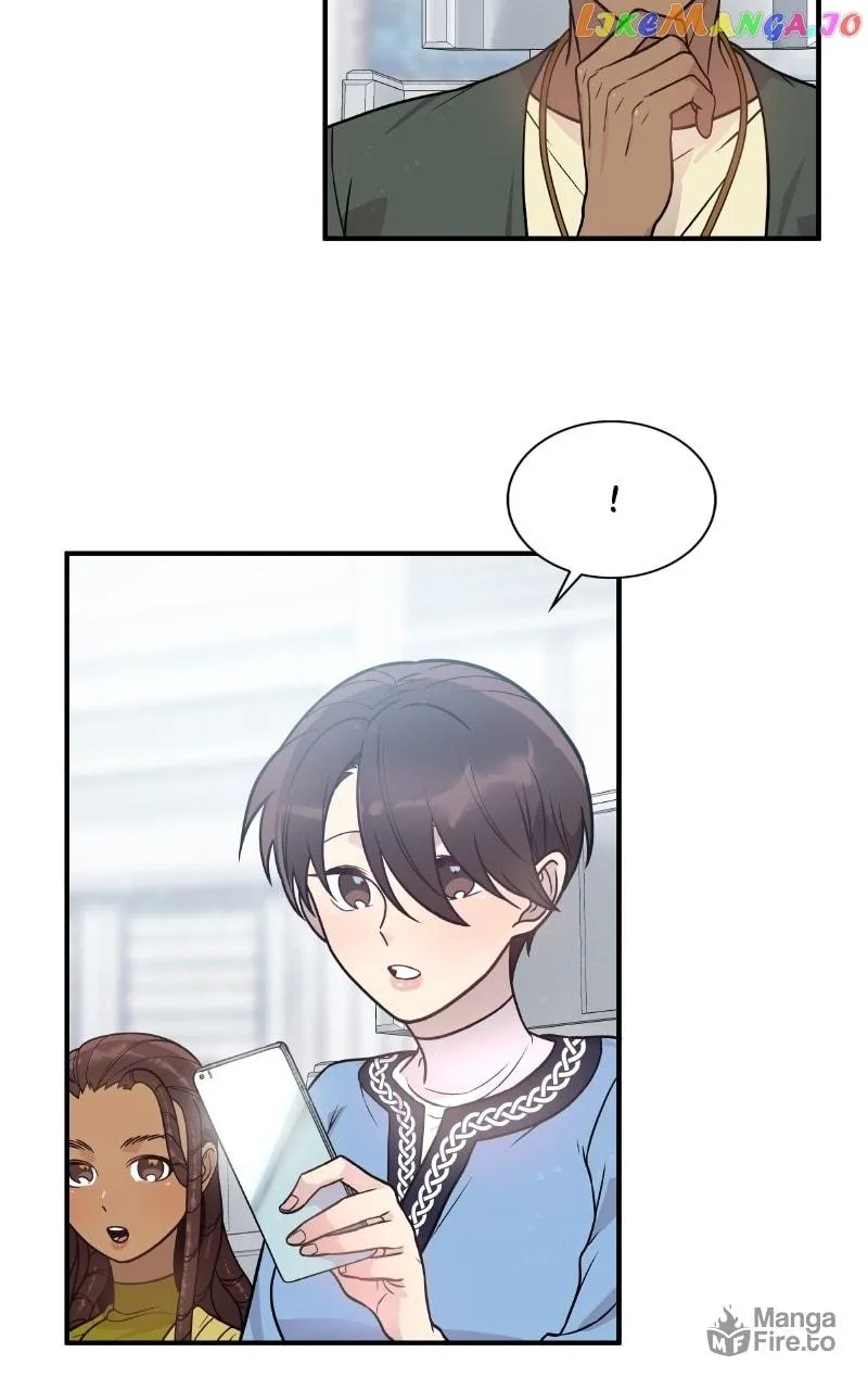 Saving a Mercenary Unit from Bankruptcy Chapter 47 page 5 - 
