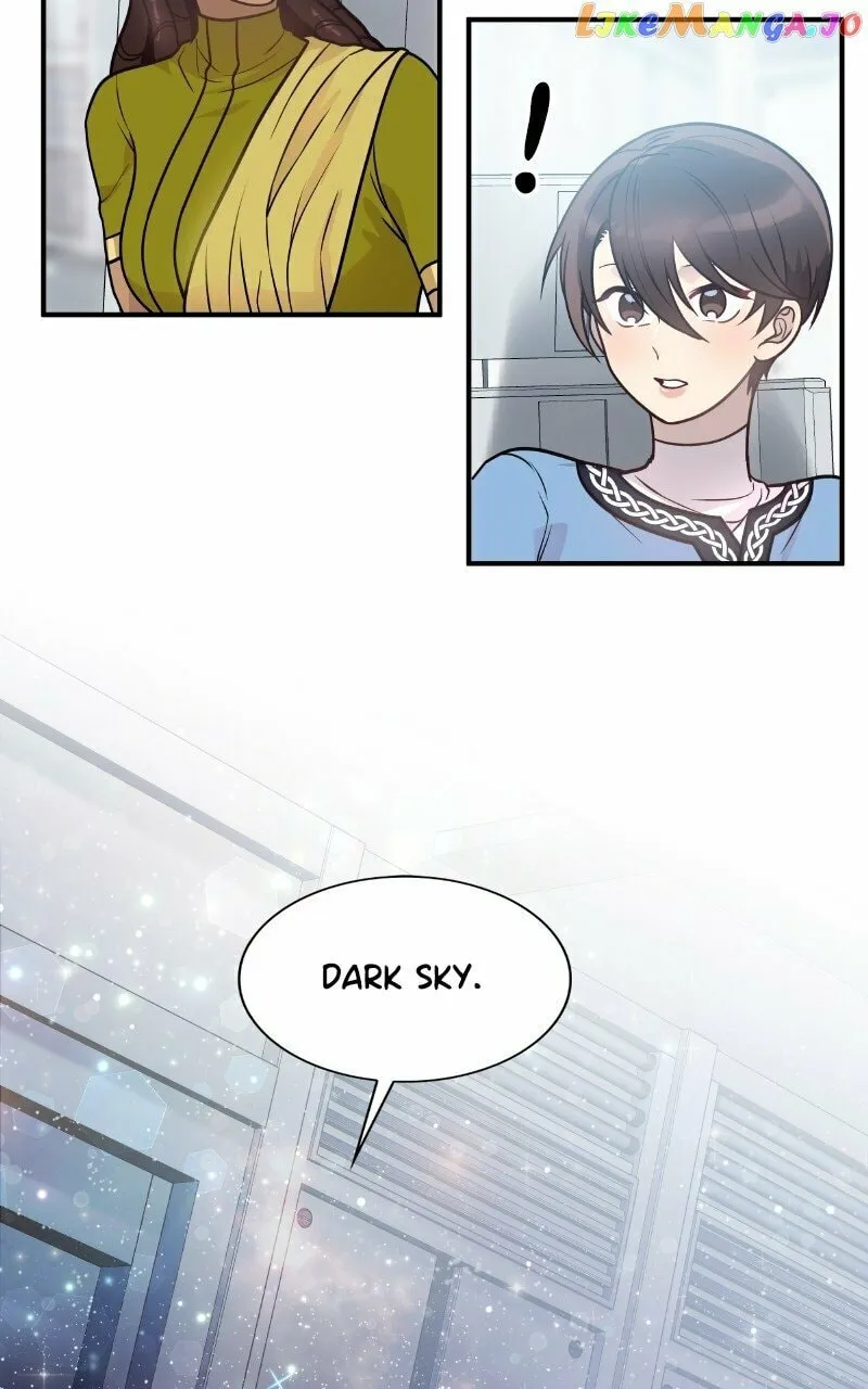 Saving a Mercenary Unit from Bankruptcy Chapter 47 page 44 - 